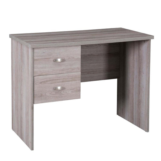 Studio Space 2 Drawer Pedestal Desk