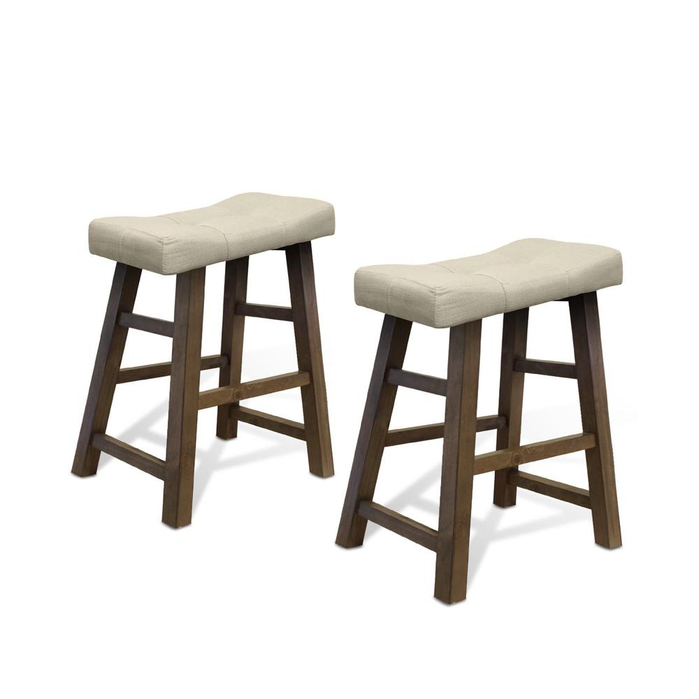 24 Counter Height Stool, 2/box