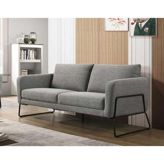 Sofa, Grey