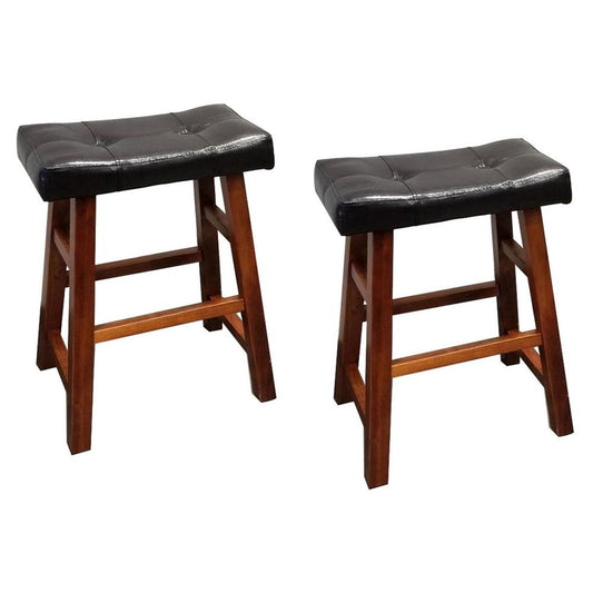 24 Counter Height Stool, 2 /box