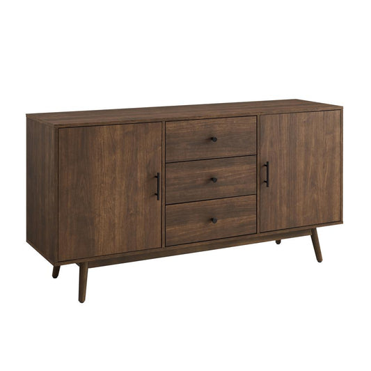 Lucas Sideboard Brown