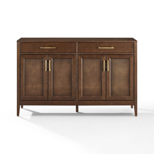 Sideboard Dark Brown