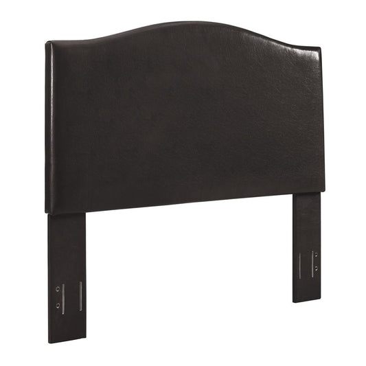 Bellingham Upholstered King/Cal King Headboard Brown