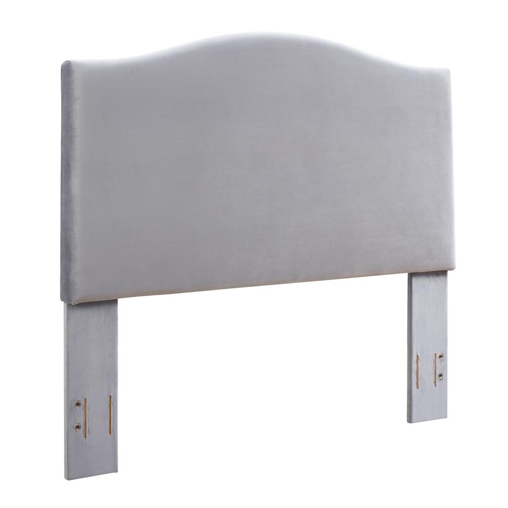 Bellingham Upholstered King/Cal King Headboard Shale