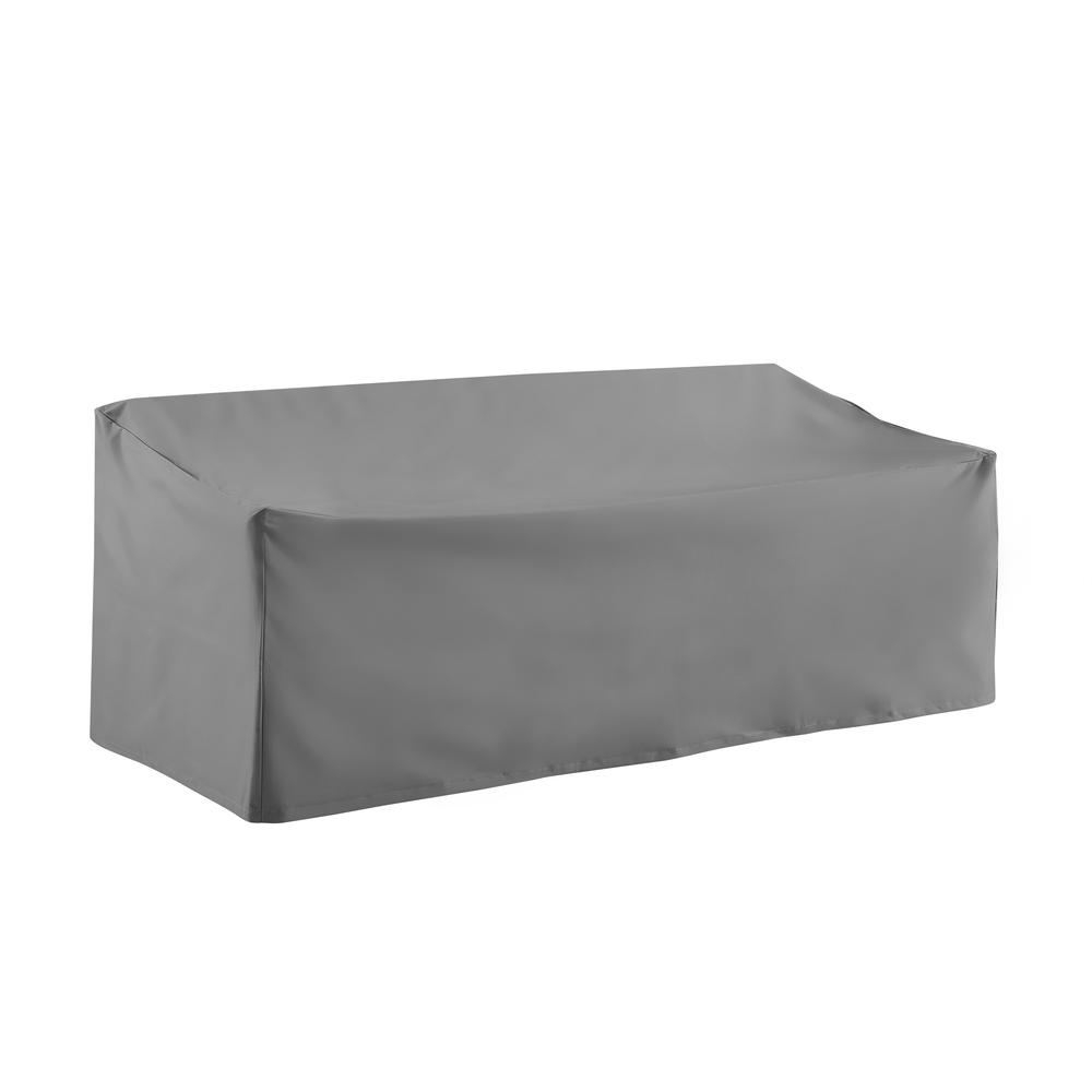 Outdoor Sofa Furniture Cover Gray