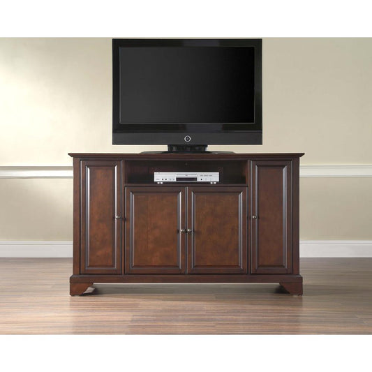 Lafayette 60" Tv Stand Mahogany