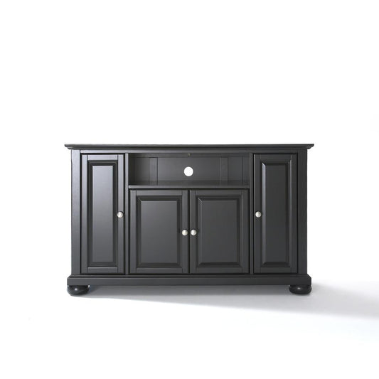 Alexandria 48" Tv Stand Black