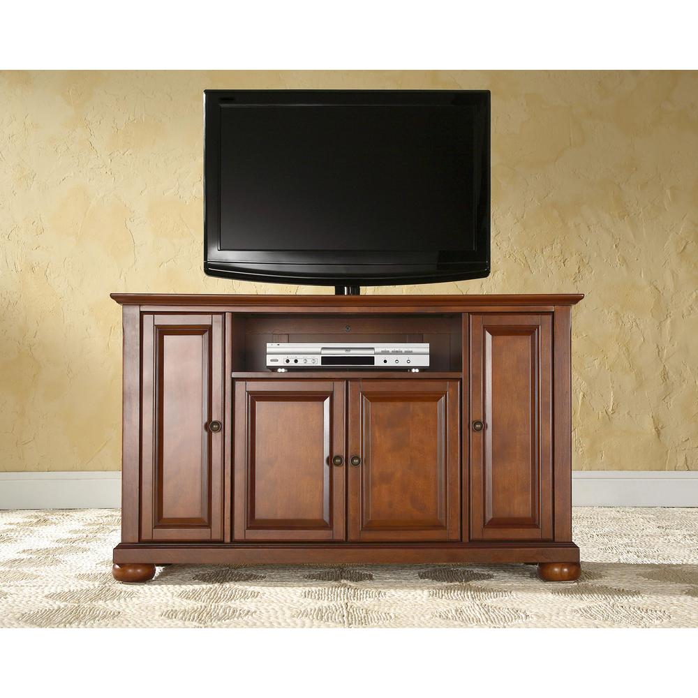 Alexandria 48" Tv Stand Cherry