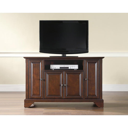 Lafayette 48" Tv Stand Mahogany