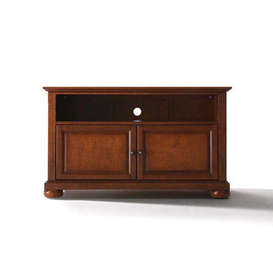 Alexandria 42" Tv Stand Cherry