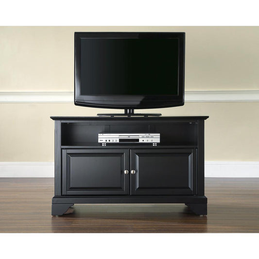 Lafayette 42" Tv Stand Black