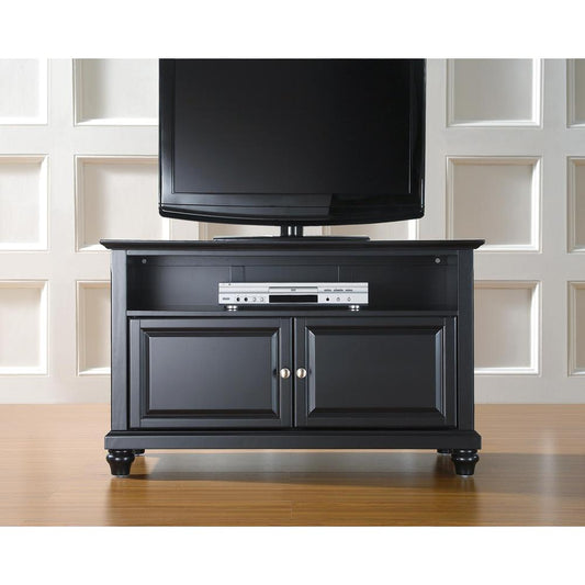 Cambridge 42" Tv Stand Black