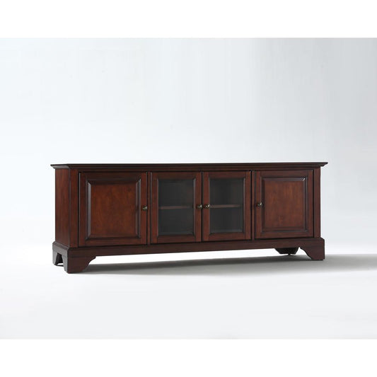 Lafayette 60" Low Profile Tv Stand Mahogany