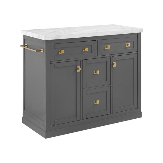 Claire Kitchen Island