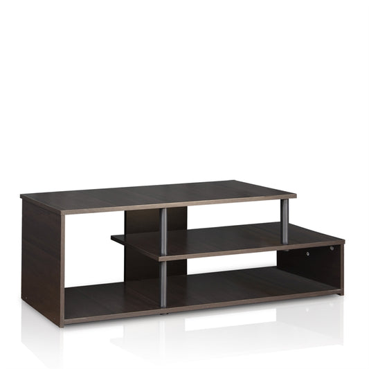 Econ Low Rise TV Stand, Espresso