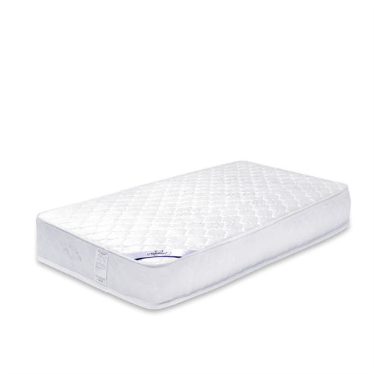 Nightland 10-Inch Luxurious Pocket Coil Mattress, Twin