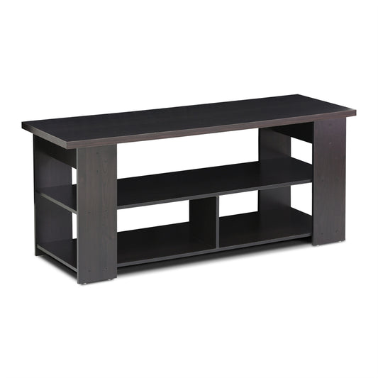 15118 JAYA TV Stand Up To 50-Inch, Espresso