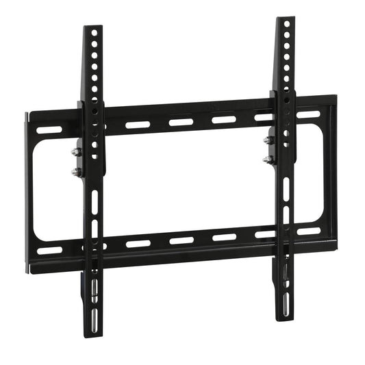 Furinno Alek Modern Wall Mount TV Bracket for TV up to 65 Inch