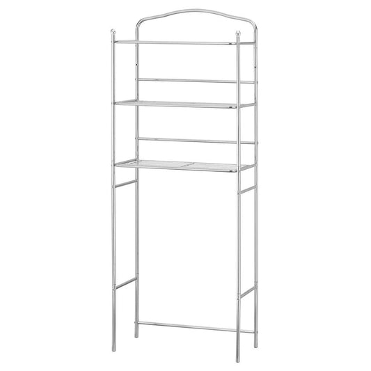 Furinno Wayar 3-Tier Space Saving Shelf, WS17218