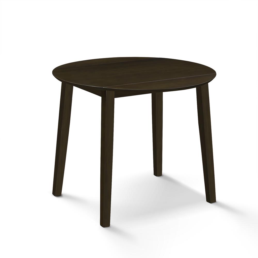 Furinno Helena Dropleaf Table