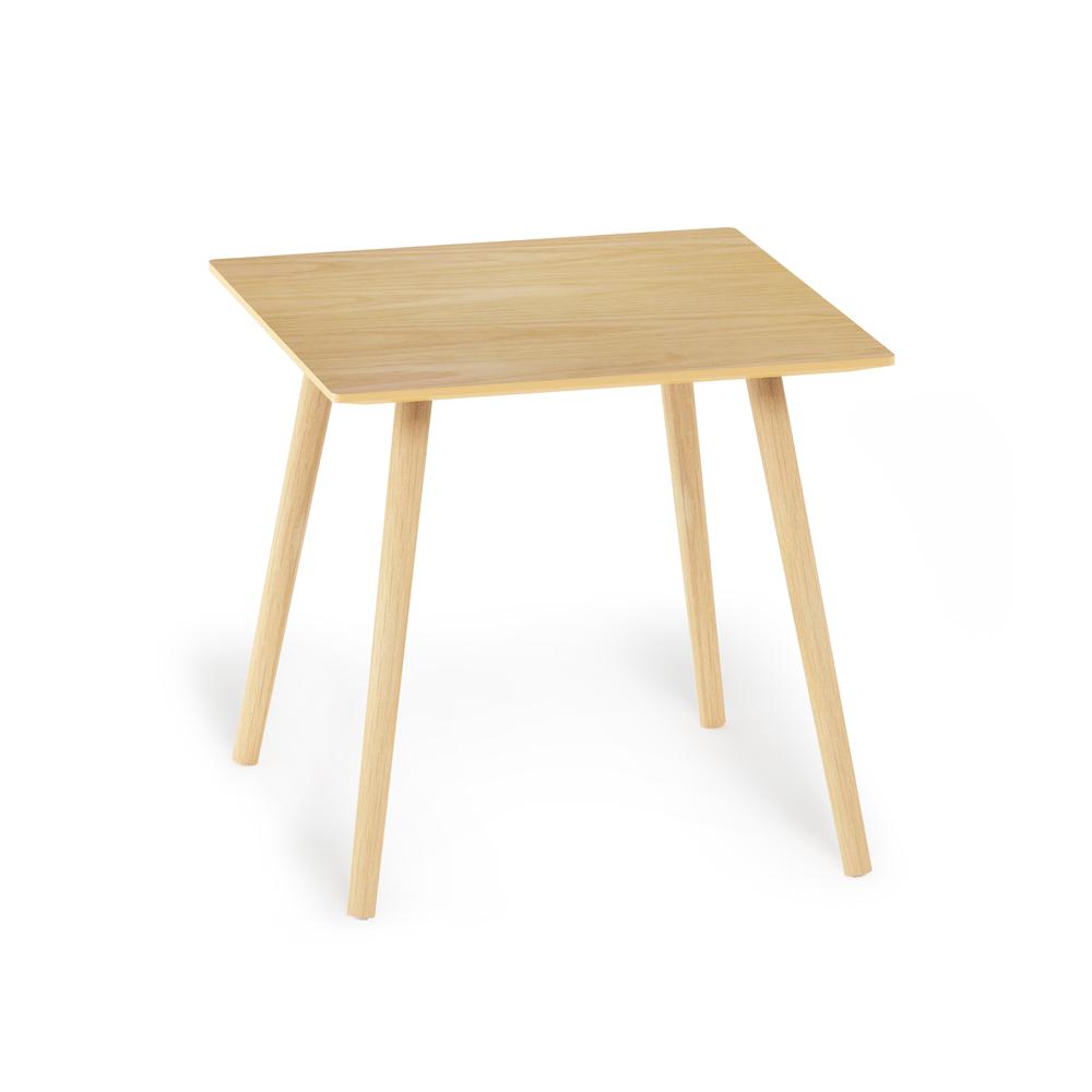 Theo Side Table, Oak