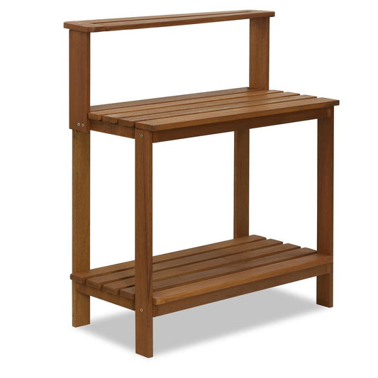 Furinno Alder Pine Solid Wood 4-Tier Shoe Rack, Espresso