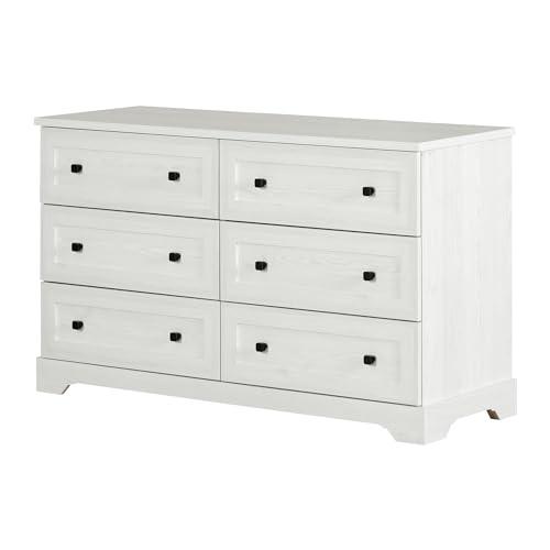 Hazen Dresser, White Pine