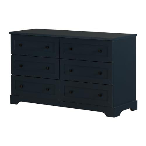 Hazen Dresser, Navy Blue