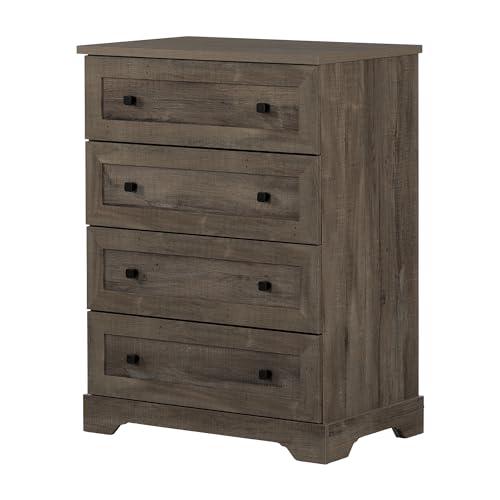 Hazen Chest, Fall Oak