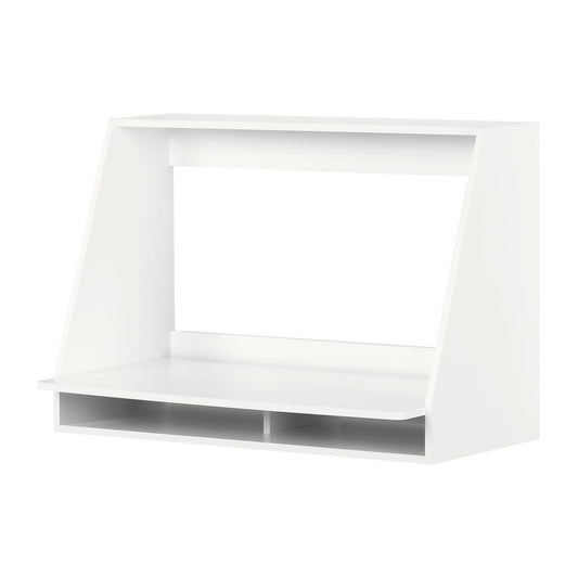 Hourra Desk, Pure White