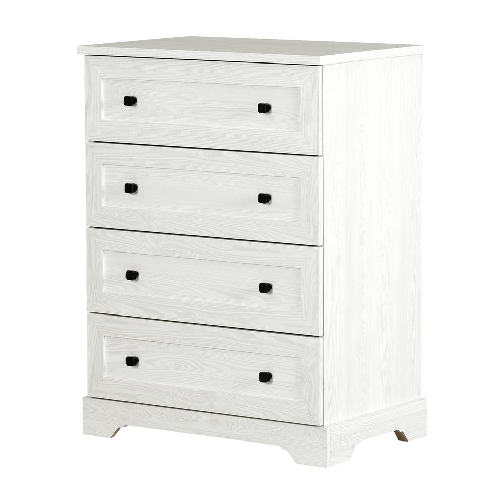 Hazen Chest, White Pine