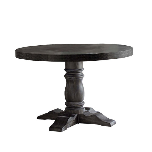 Round Dinng Table