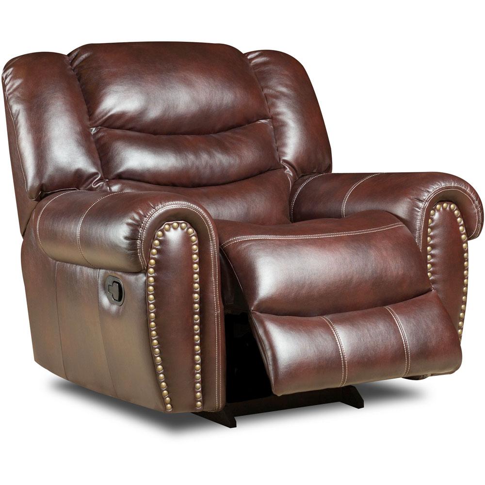 Lancaster Rocker Recliner