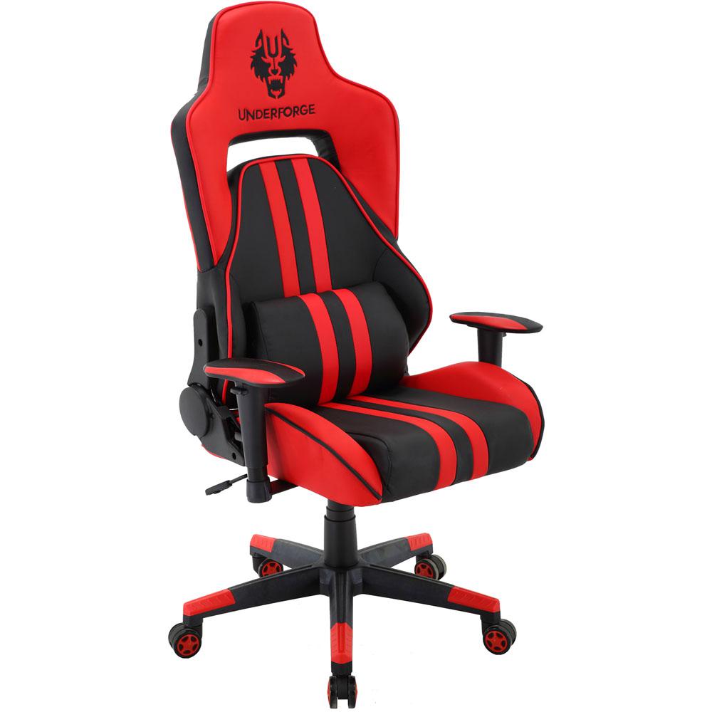 Commando 17.75-20.75" Gas Lift, 2-Tone Gaming Chair