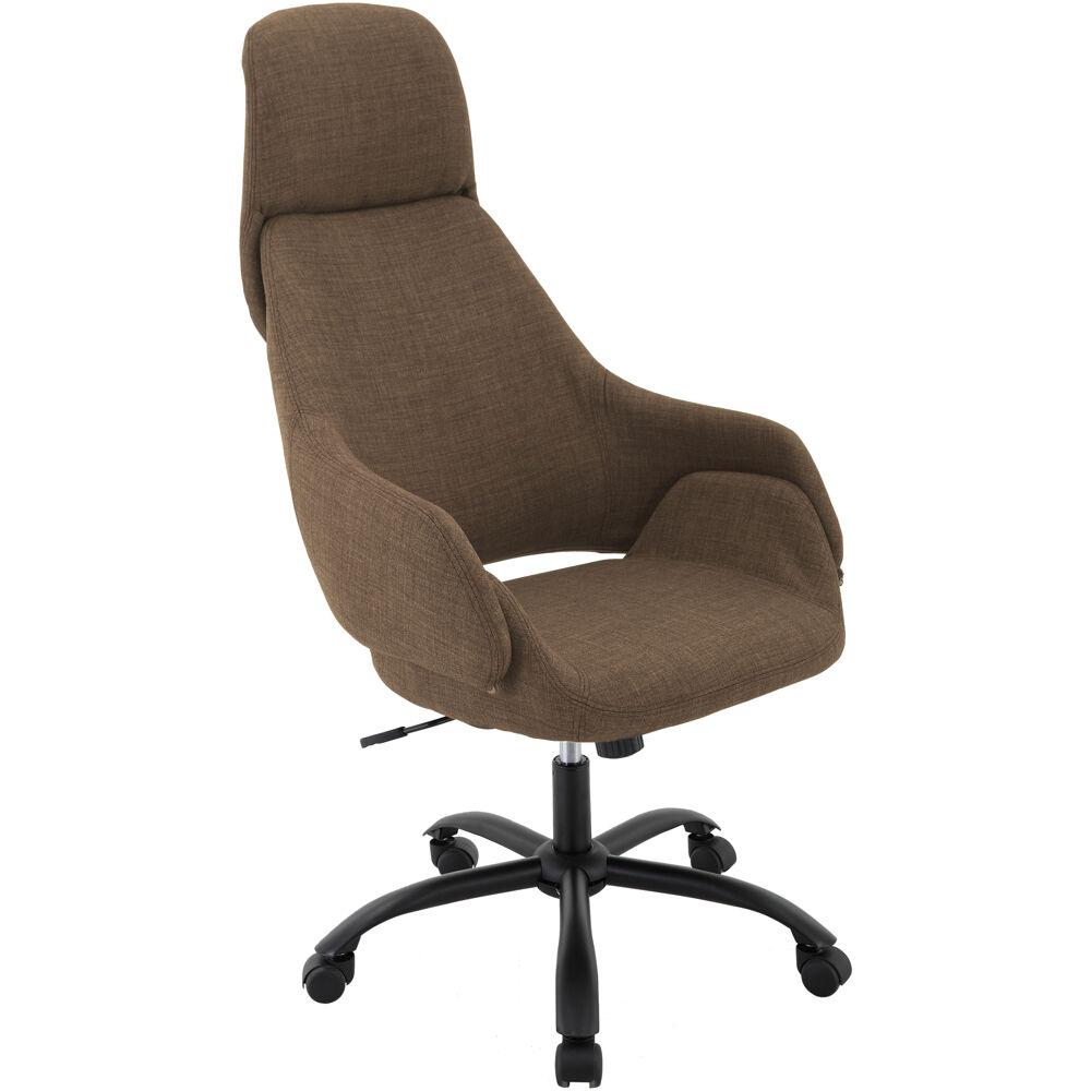 Bowen 17.25-22" Gas Lift, Wheeled Office Chair