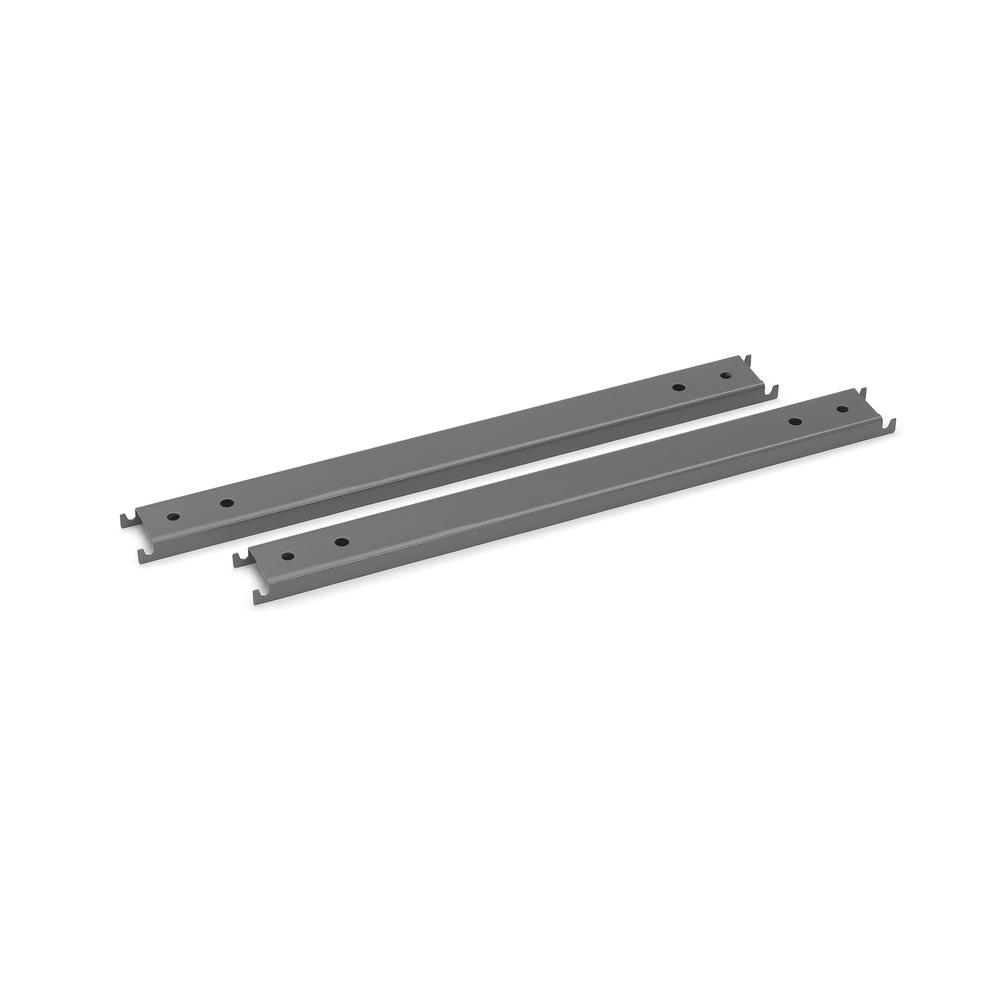 HON Accessories - Double Cross Front-to-Back Hang Rails for 42" W  Lateral Files - 2 per Carton (H919492)