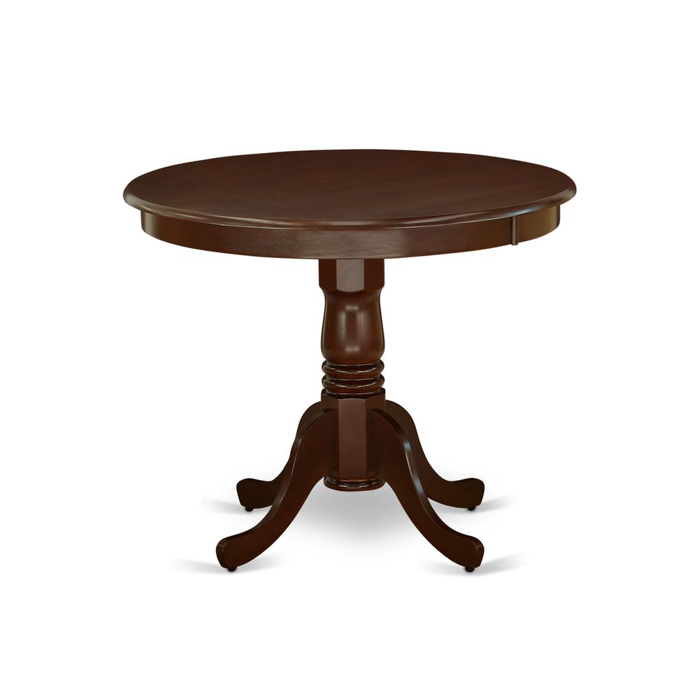 Dining Table Mahogany, ANT-MAH-TP