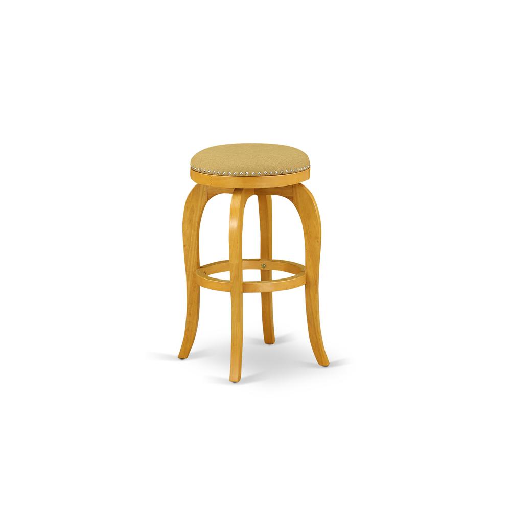 Barstools Vegas Gold, BFS030-416