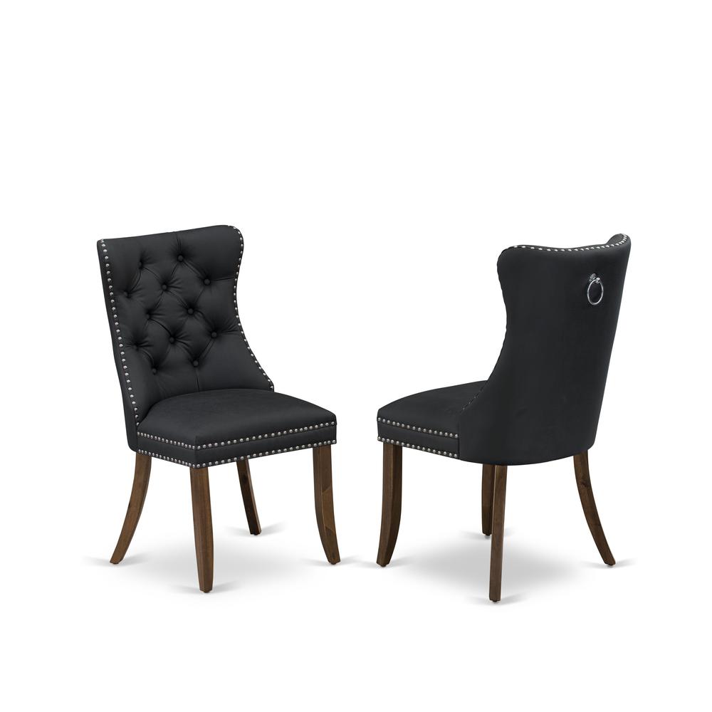 Parson Kitchen Chairs