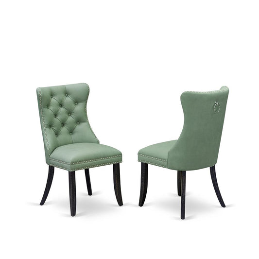 Parson Chairs