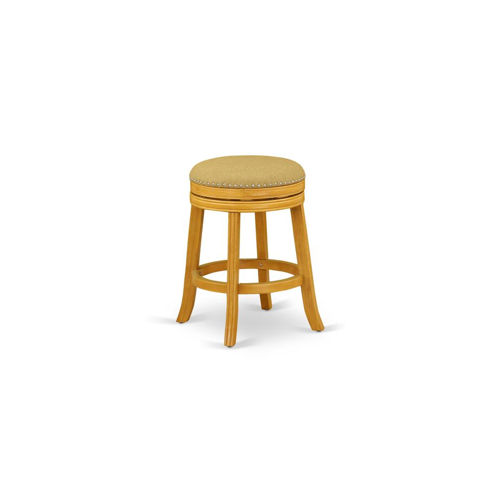 Barstools Vegas Gold, DVS024-416