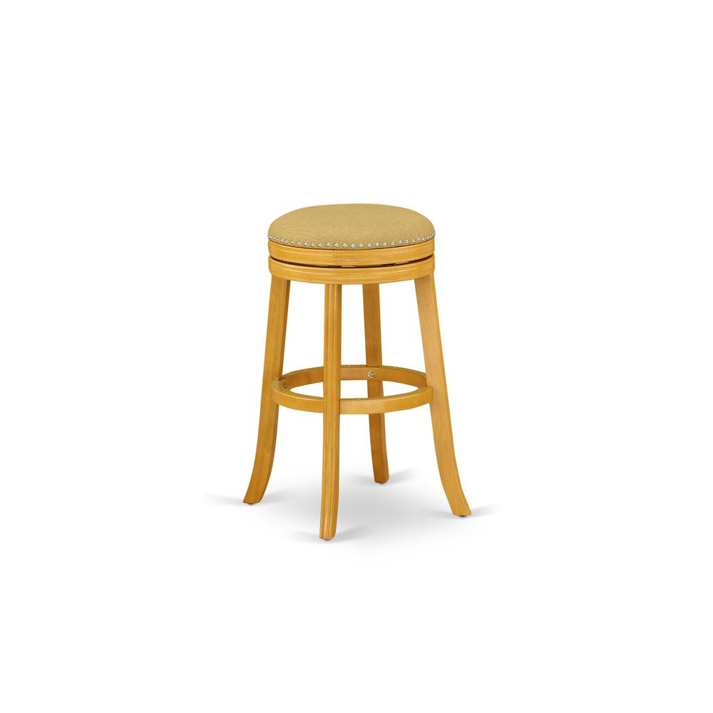 Barstools Vegas Gold, DVS030-416