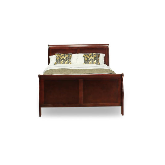 Bedroom Sets, LP03-Q00000