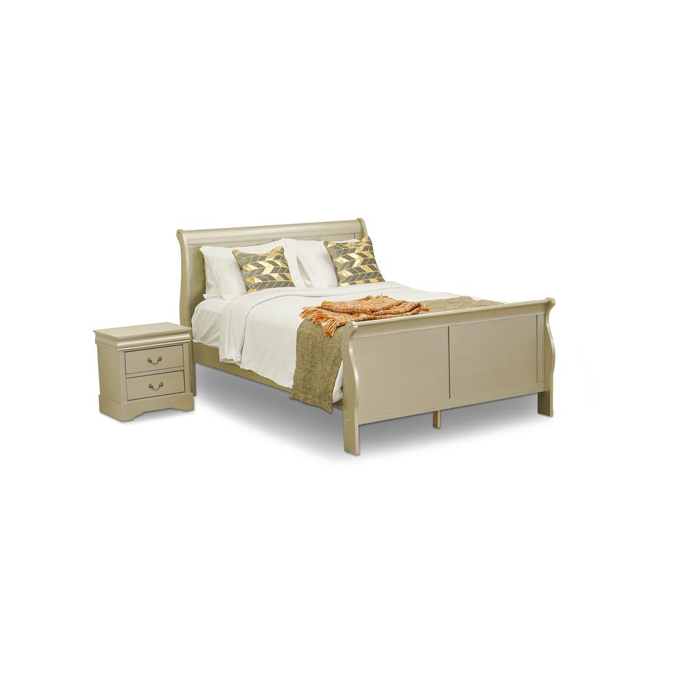 Bedroom Sets, LP04-Q1N000