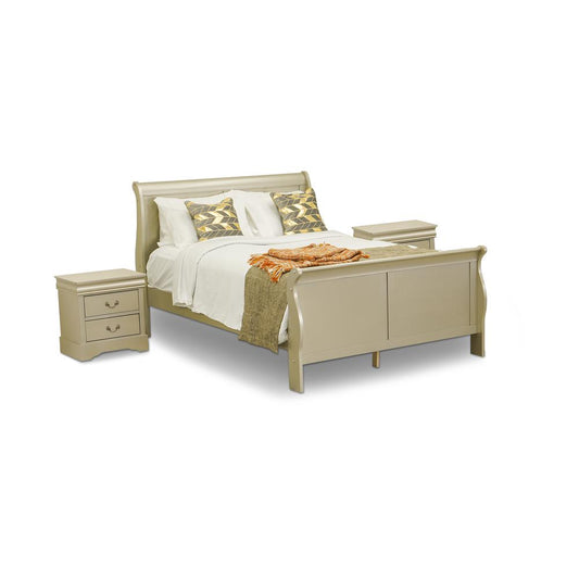 Bedroom Sets, LP04-Q2N000