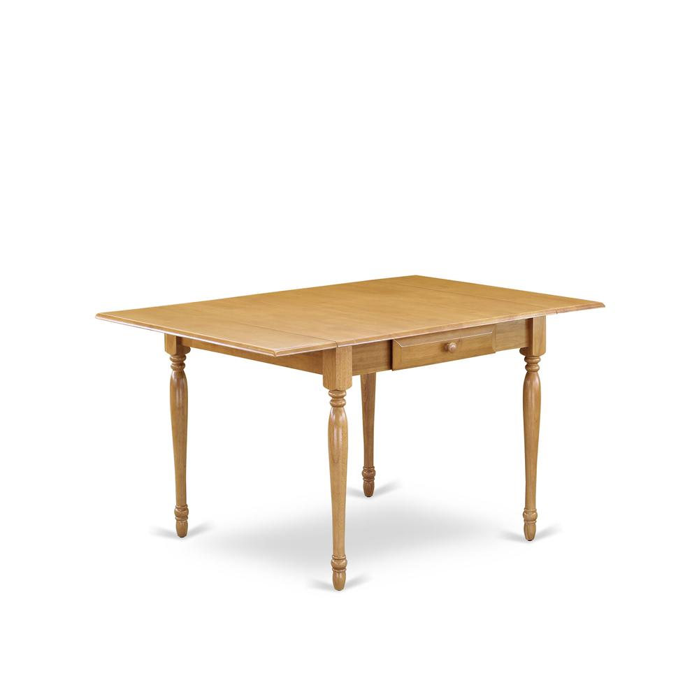 Dining Table Oak, MZT-OAK-T