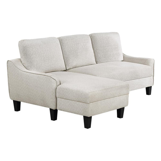 Lester Chaise Sofa