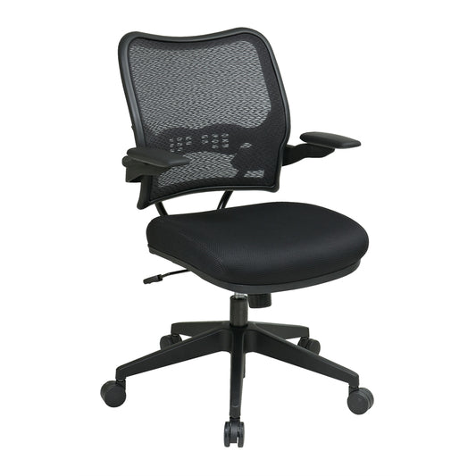 Deluxe Chair with AirGrid¬Æ Back