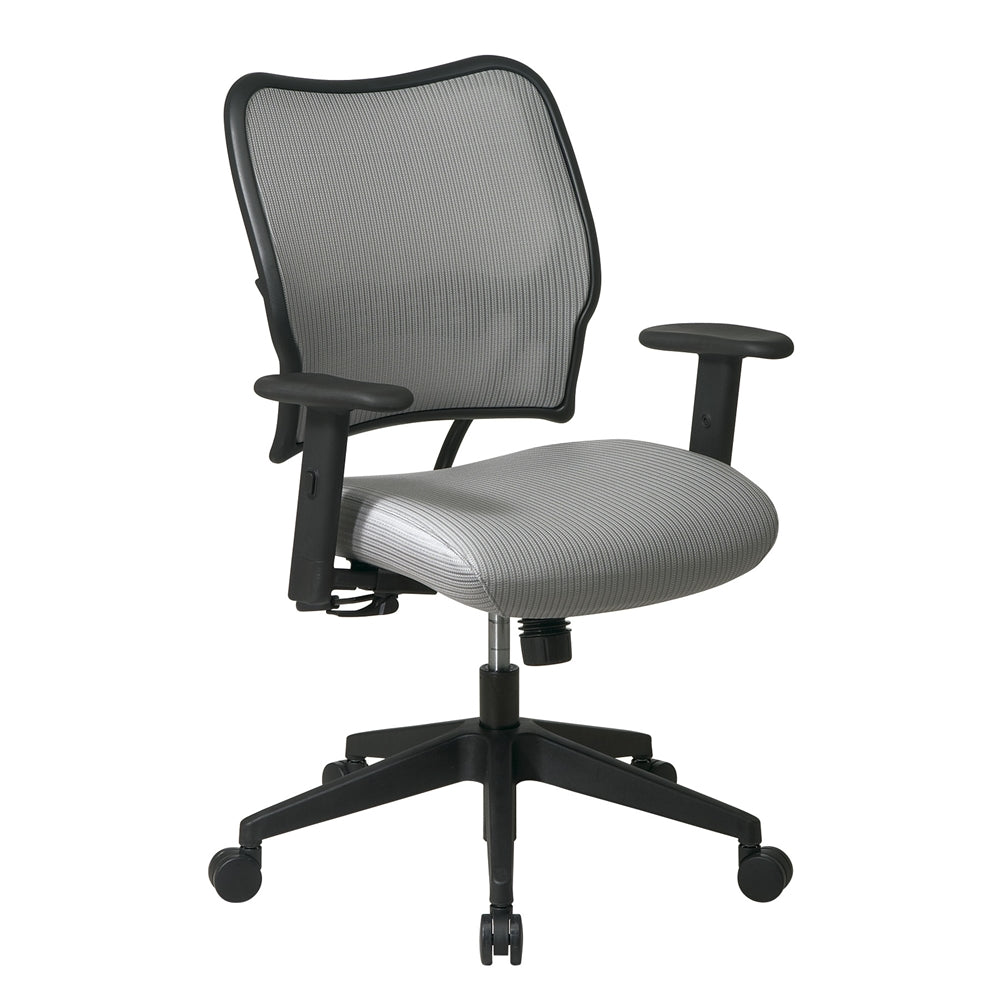 Deluxe Chair with Shadow VeraFlex¬Æ Back and VeraFlex¬Æ Fabric Seat