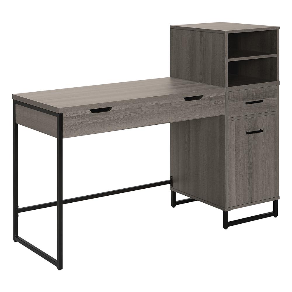 Hagney Lane Sit-To-Stand Desk